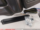 Front Bumper (Raptor Style) w/ LED